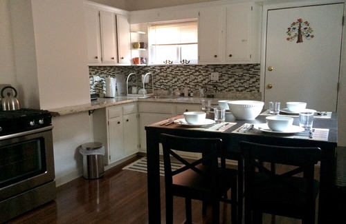 Lawrenceville House | Great little house in the heart of Lawrenceville