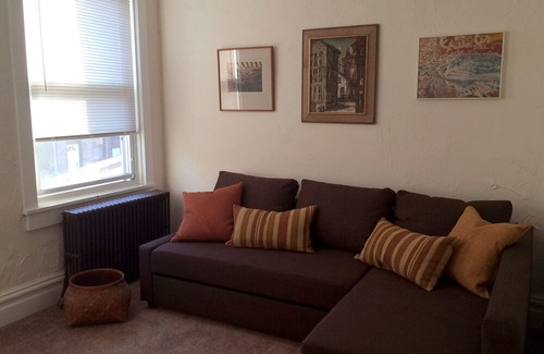 Lawrenceville House | Great little house in the heart of Lawrenceville