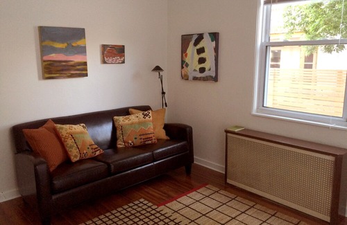 Lawrenceville House | Great little house in the heart of Lawrenceville
