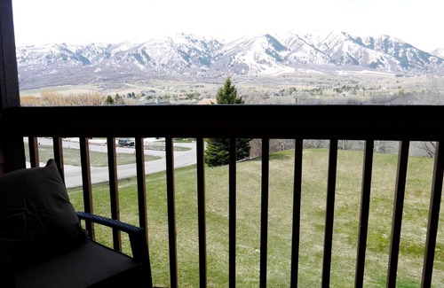 Eden Condo | Great location beautiful views | 2 Bed, 2 Bath