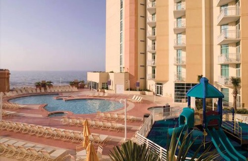 Ocean Drive Resort | Great Location for a Relaxing Vacation in Myrtle Beach, Sc