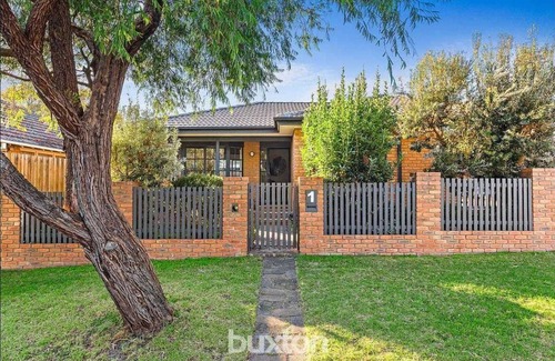 Beaumaris House | Great location in quiet area