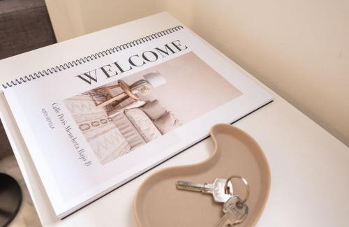 Alameda Apartment | Great location in the historical center