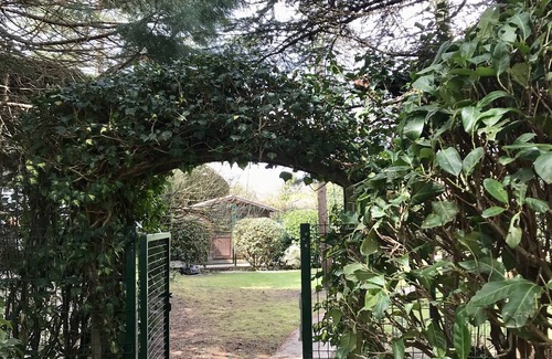 Murgia House | Great location, perfect for groups of 15 people. Private garden with barbecue