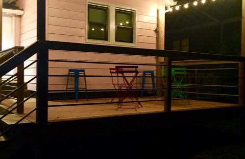 Eastwood House | Great Location! Trendy East Nashville, 2.5 miles to Nissan Stadium and downtown