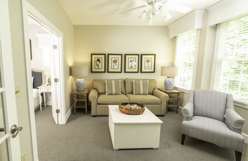 Lackey Resort | Great location, Two bedroom safe and secure