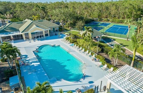 Estero House | Great Location! W of SR41 and within walking distance to the best attractions