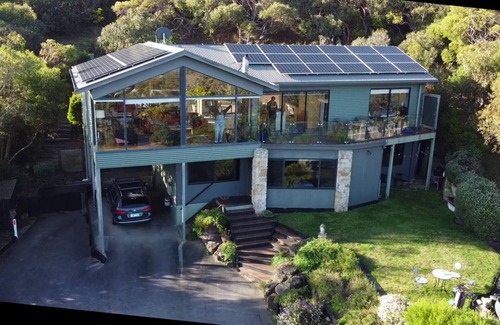 Fairhaven Apartment | Great Ocean Road Beach Haven