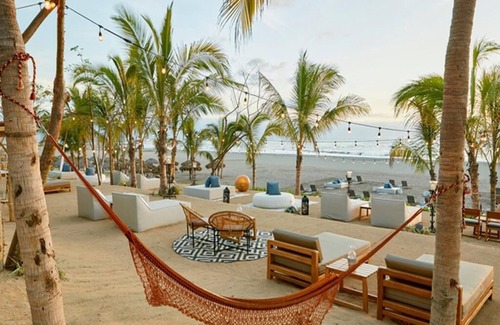 Las Jarretaderas Apartment | GREAT OFFER! 2 bedroom suite at a beautiful high-end resort in Nuevo Vallarta!