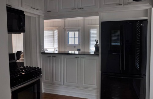Amherstburg Cottage | Great on the water getaway