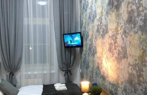 Srodmiescie Bed & Breakfast | Great Polonia Wrocław Tumski