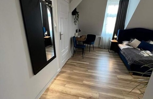 Srodmiescie Bed & Breakfast | Great Polonia Wrocław Tumski