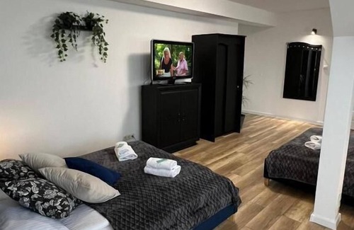 Srodmiescie Bed & Breakfast | Great Polonia Wrocław Tumski
