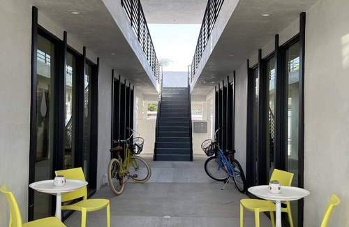 Pierpont Bay Apartment | *GREAT PRICE*BRAND NEW APARTMENT*2 MIN WALK TO OCEAN*
