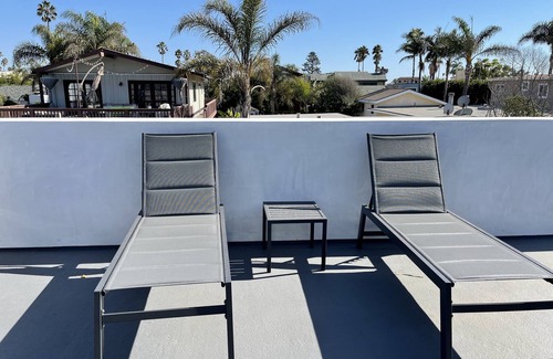 Pierpont Bay Apartment | *GREAT PRICE*BRAND NEW APARTMENT*2 MIN WALK TO OCEAN*