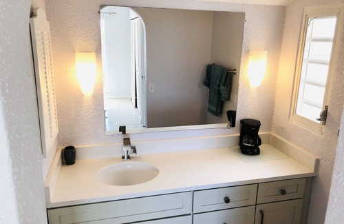 Estate Salt River Condo | great snorkeling/relaxing@Gentle Winds - 3 BR/3 BA condo w/loft