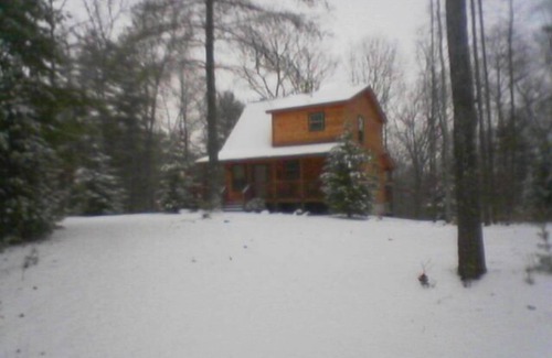Blairsville Cabin | Great Specials-Lovely Nature Cabin on 3 Acres!