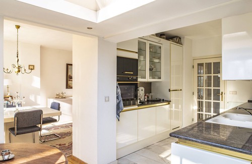 Badhoevedorp House | Great Sunny House close to Amsterdam (10 min)