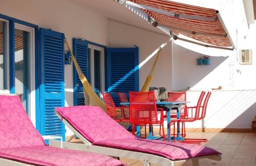 Cascais Apartment | Great Terrace Valbom Apartment