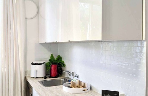 Fitzroy Apartment | Great Things Come in Small Packages - Fitzroy Apt