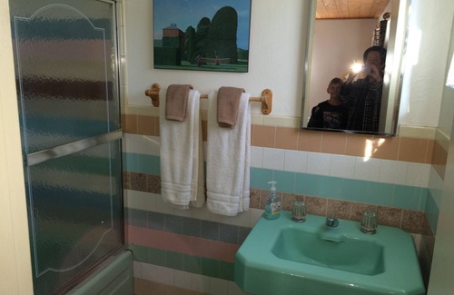 Douglas City House | Great Trinity River Fishing at 3 Bed 2 Bath House, pets considered