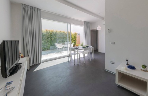 San Cataldo Apartment | Great vacation apartment on the coast of Puglia.