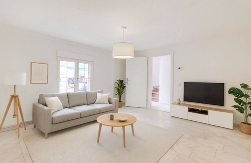 Nauen House | Great vacation home for up to 11 people near Berlin