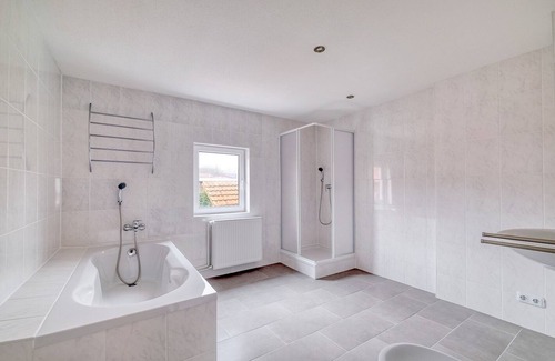 Nauen House | Great vacation home for up to 11 people near Berlin