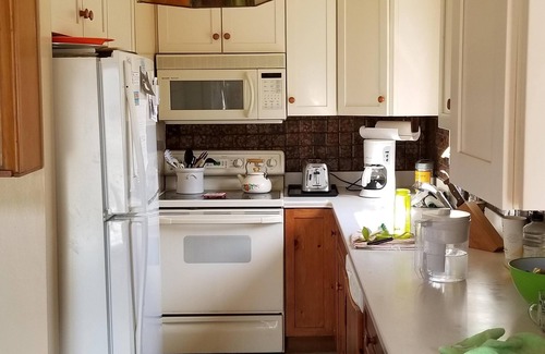 Pentwater House | Great vacation in the heart of Pentwater