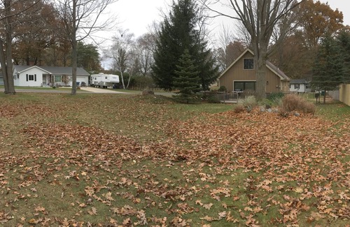 Pentwater House | Great vacation in the heart of Pentwater