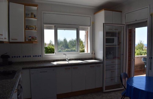 Segur de Calafell Ski Chalet | GREAT VACATION RENTAL HOUSE IN SEGUR DE CALAFELL