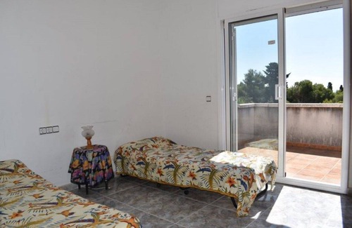 Segur de Calafell Ski Chalet | GREAT VACATION RENTAL HOUSE IN SEGUR DE CALAFELL
