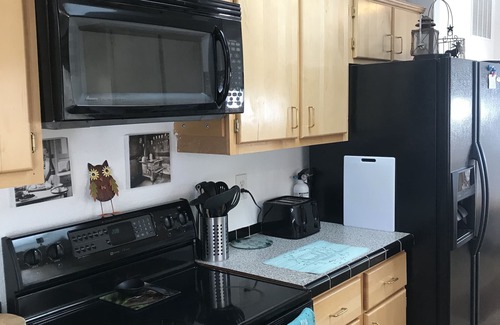 Wisdom House | Great Vacation Rental Home in the Heart of Downtown Wisdom!