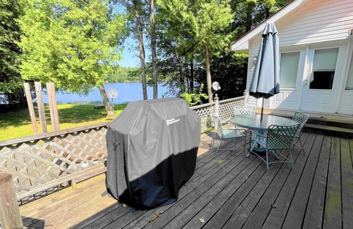 North Kawartha House | Great Value! Lasswade Lake Cottage Rental
