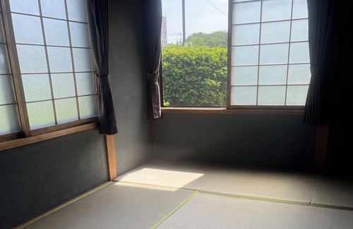 Teshikaga House | Great value Multiple night stays only nonsmoki/Kawakamigun Hokkaidō