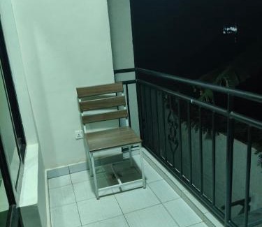 Kigali Apartment | great view apartment at karuruma