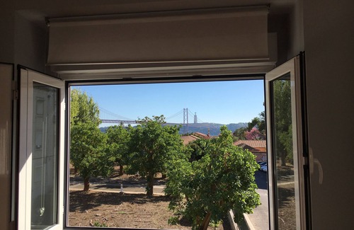 Alcantara Apartment | Great view with Great location