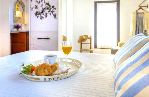 Formentera Villa | GREAT VILLA WITH SEA VIEWS AND IS VEDRÁ FROM THE PRIVATE POOL