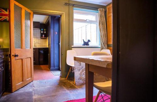 City Centre House | Great William's Cottage - Stratford upon Avon