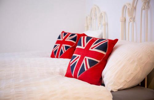City Centre House | Great William's Cottage - Stratford upon Avon
