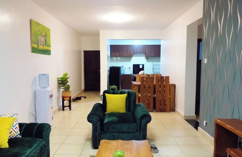 Athi River Apartment | Greatwall Gardens Athiriver