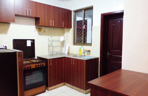 Athi River Apartment | Greatwall Gardens Athiriver