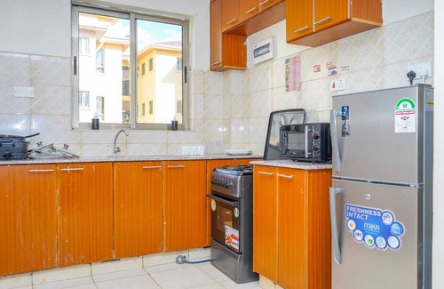 Athi River Apartment | Greatwall Gardens Athiriver