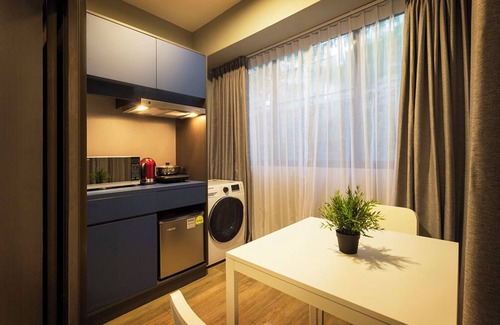 Orchard Apartment | Greatwood Residence at Devonshire