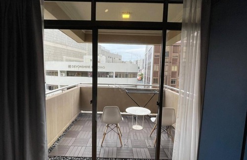Orchard Apartment | Greatwood Residence at Devonshire