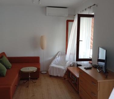 Grebastica Apartment | Grebaville - 1