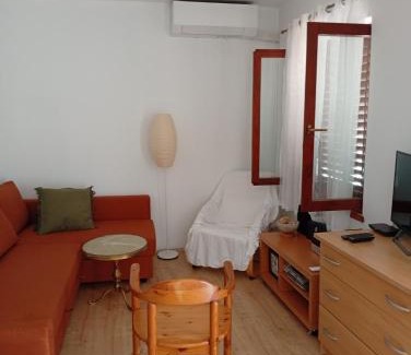 Grebastica Apartment | Grebaville - 1