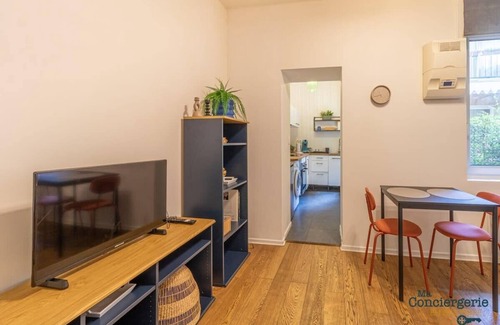 Compans-Caffarelli Apartment | Grece - centre ville - proche des commodités