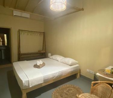 Unawatuna Hotel | GRECHA Hotel