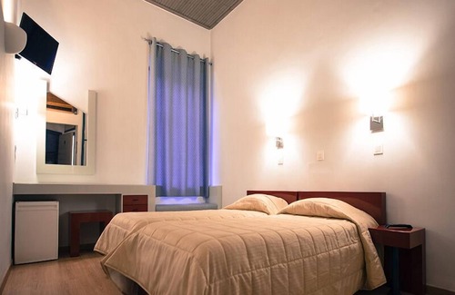idhra Hotel | Greco Hotel